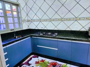 Casa em Foz do Iguaçu Sobrado Famíliar Morumbi 1