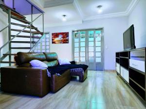 Casa em Foz do Iguaçu Sobrado Famíliar Morumbi 1