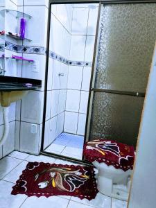 Casa em Foz do Iguaçu Sobrado Famíliar Morumbi 1