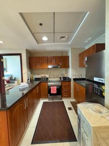 1Bed room Apartment Sea View Full Sea View