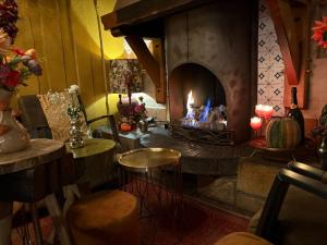 Hotel Boerderij Restaurant De Gloepe