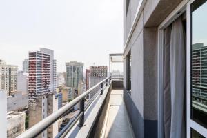 PC03-1803 · Cobertura Amazing com vista incrível de São Paulo