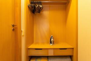 PC03-1803 · Cobertura Amazing com vista incrível de São Paulo