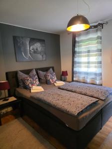 Modernes 3 Zimmer Apartment im Jugendstilhaus