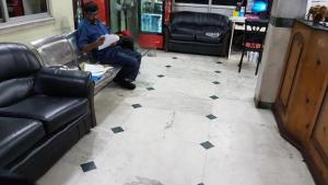 Planet Inn Guest House