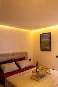 Terrace Solarium & Fitness & Berber Tradition