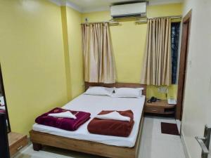 Planet Inn Guest House