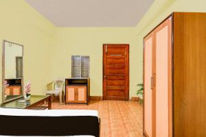 Hotel O Delight Rooms