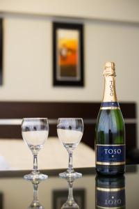 Mariategui Hotel & Suites