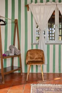 Private 5-Bedroom Compound with Pool Tepoztlán Retreat