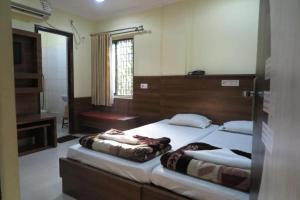 Planet Inn Guest House