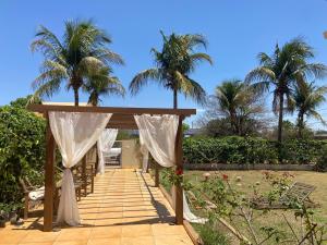 Recevoir Garden Suítes