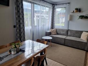 Domek Otulony Słońcem