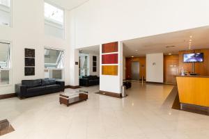 PC01-209 · Two-o-Nine Flat Paulista