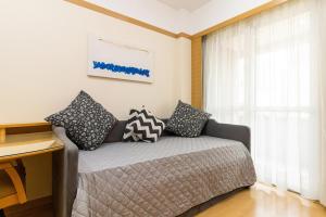 PC01-408 · Sleep Well - Flat Perfeito Próximo Paulista