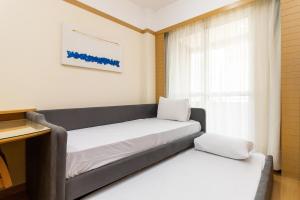 PC01-408 · Sleep Well - Flat Perfeito Próximo Paulista