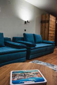 VujSki - Gondola Apartman