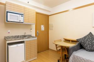 PC01-408 · Sleep Well - Flat Perfeito Próximo Paulista