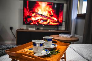 VujSki - Gondola Apartman