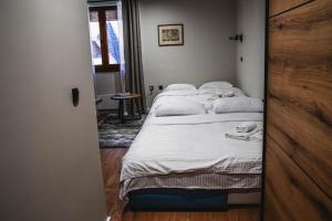 VujSki - Gondola Apartman