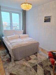 Apartament nad Starą Motławą