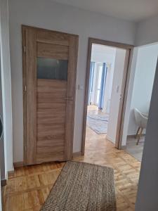 Apartament nad Starą Motławą