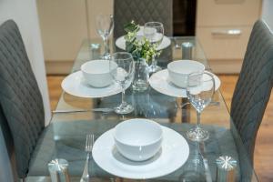 Skyvillion - Lovely 2-Bed Central London Apartment