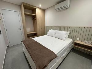 Apto 207 - No centrinho de Porto de Galinhas