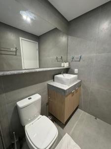 Apto 207 - No centrinho de Porto de Galinhas