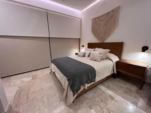 Giada Tulum Studio in Aldea Zaman Jungle View