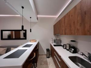 Giada Tulum Studio in Aldea Zaman Jungle View