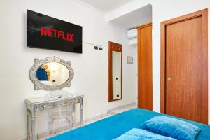 HV - Alloggio Blue Collection