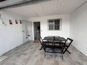 Casa em Angra dos Reis, no parque mambucaba