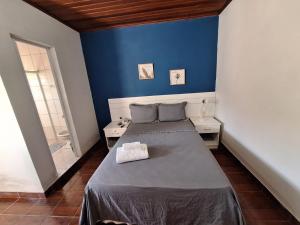 Pousada Maria Bonita Rasa