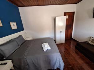 Pousada Maria Bonita Rasa