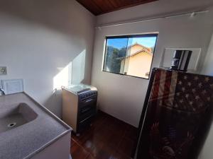 Pousada Maria Bonita Rasa