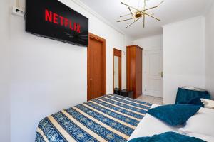 HV - Alloggio Blue Collection