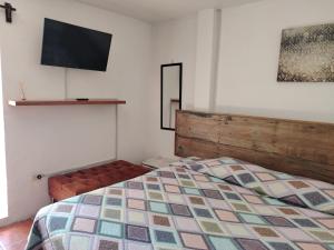 Cuatro Rumbos Hospedaje