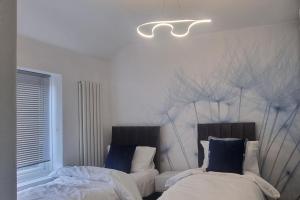 3 Bed House Sleeps 5 - Parking Garden Pets