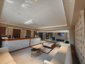 Hotel Srimanta sankardev
