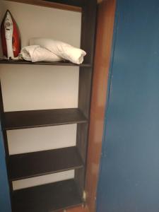 Cuatro Rumbos Hospedaje