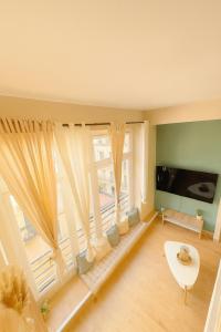 T4 Sur La Place de La Comédie