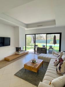 Sky blue villa - Ubytování bez kategorie ve městě Taroudant