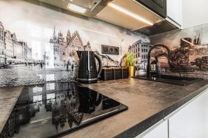 Wyjątkowe Gniazdko w Sercu Wrocławia