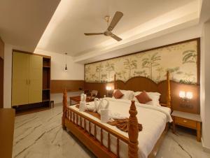 Hotel Srimanta sankardev