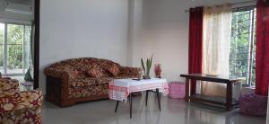 Peace Abode Vista 1BHK