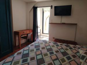 Cuatro Rumbos Hospedaje