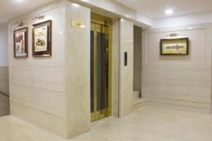 Hotel Laffaire by Welcome Palace