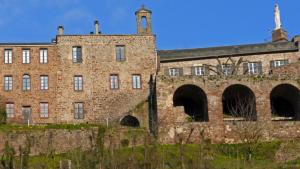 Maisons de vacances Gite Dourdou - Les Hauts de Camares : photos des chambres