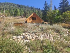 Grand Chalet Du Lac Du Boreon